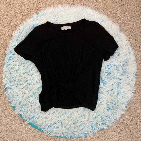 🌞BUY 2/GET 2 FREE🌞NWOT black top - Picture 4 of 8